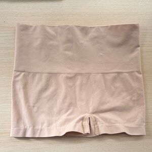 SPANX Everyday Shaping Panties in Beige